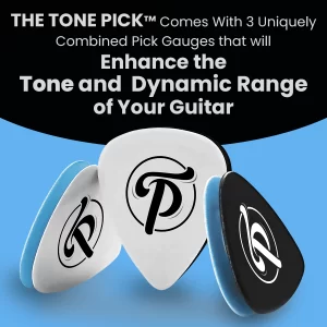 The Tone Pick™ (Copy)