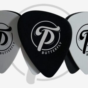 The Butterfly Tone Pick™
